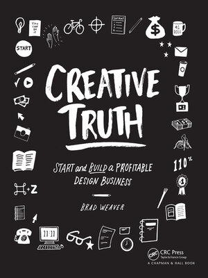 cover image of Creative Truth